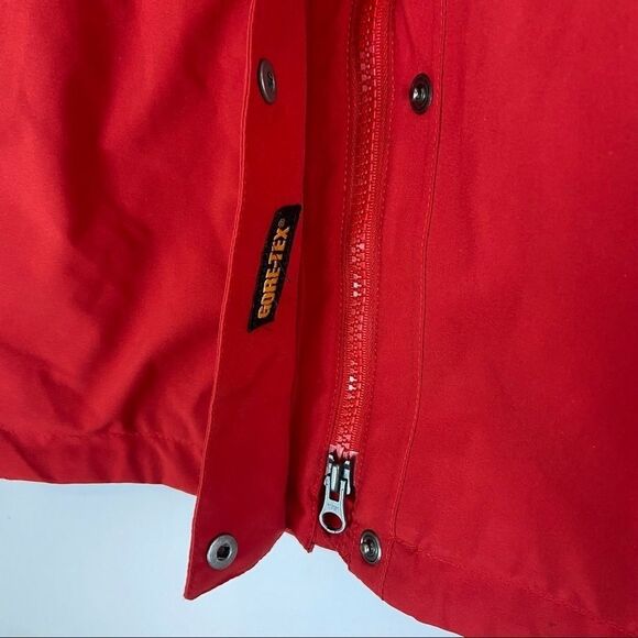 Bailo Italy Gore-Tex Women’s Jacket - Picture 15 of 15